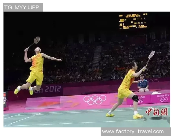 深入分析北京羽毛球队的控制打法及其战术优势与应用