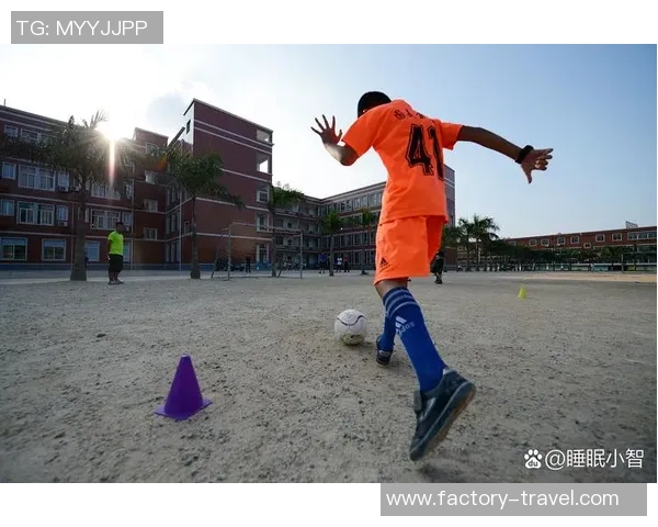 探索实次足球的魅力与发展潜力，助力青少年成长与团队精神培养