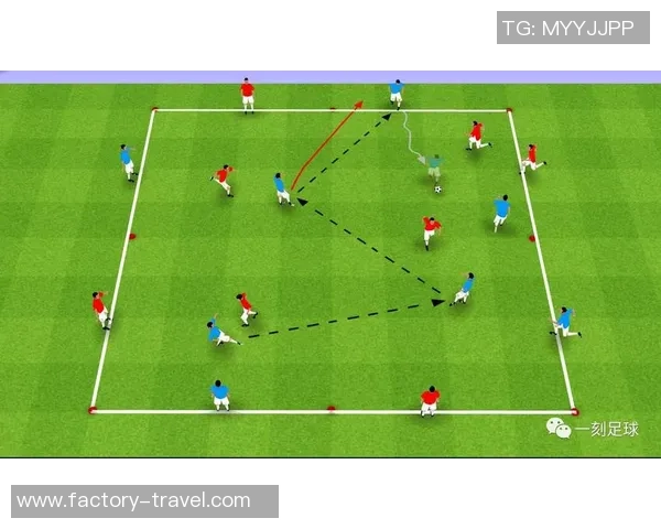 掌握足球运球过人的技巧与策略提升你的场上表现与自信心